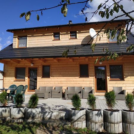 Apartmany Svec Terchova Luaran gambar
