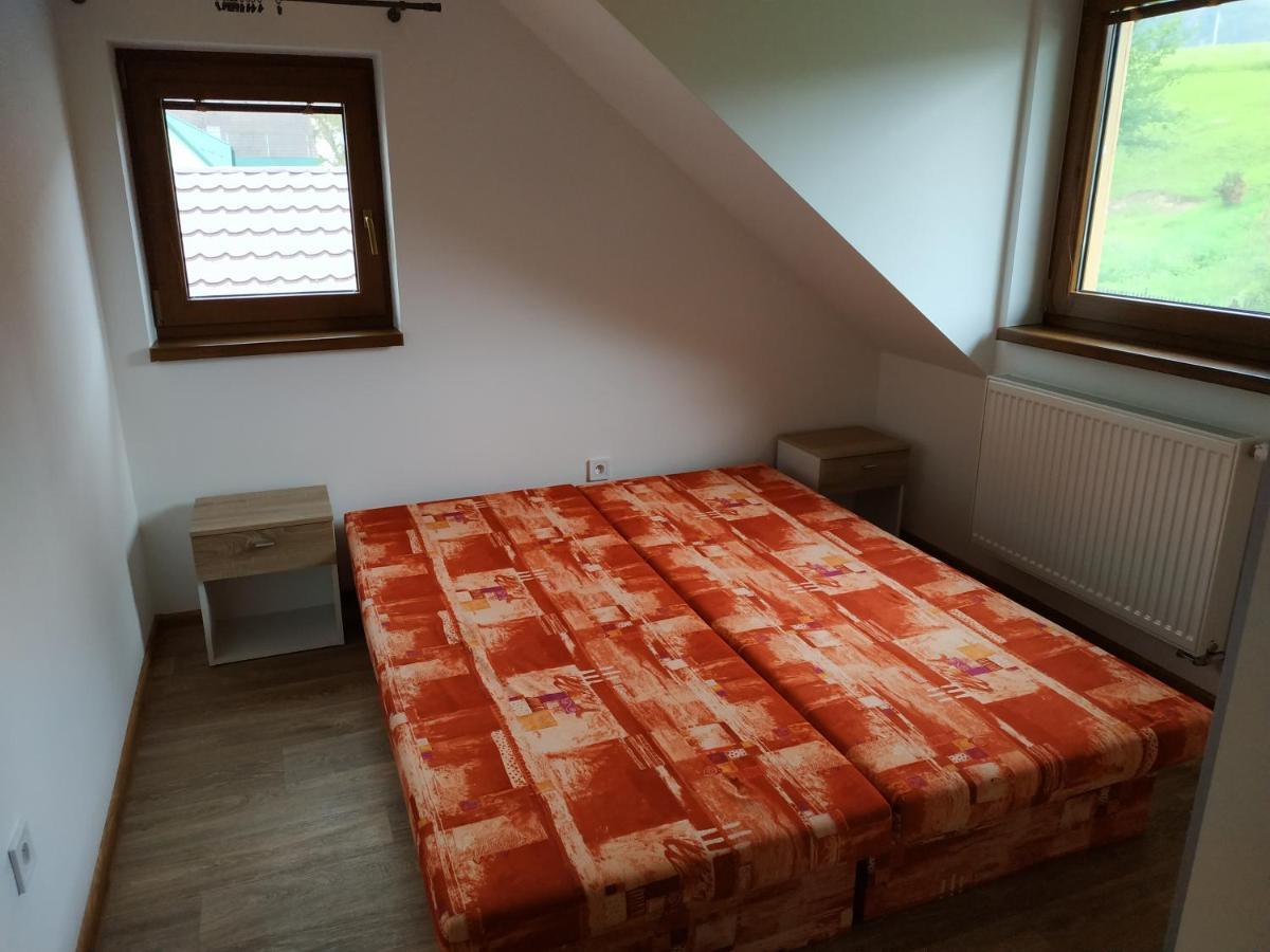 Apartmany Svec Terchova Luaran gambar