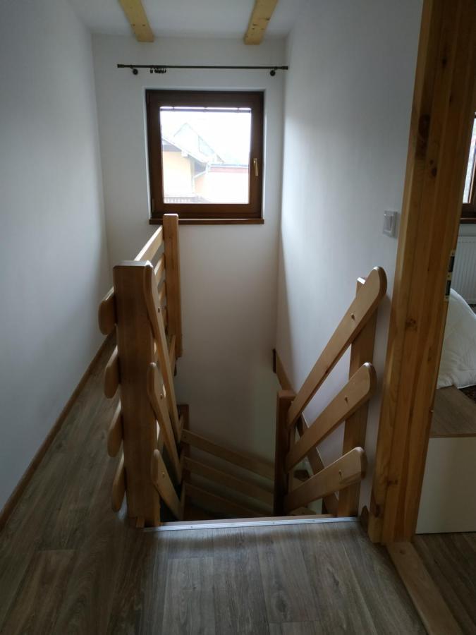 Apartmany Svec Terchova Luaran gambar