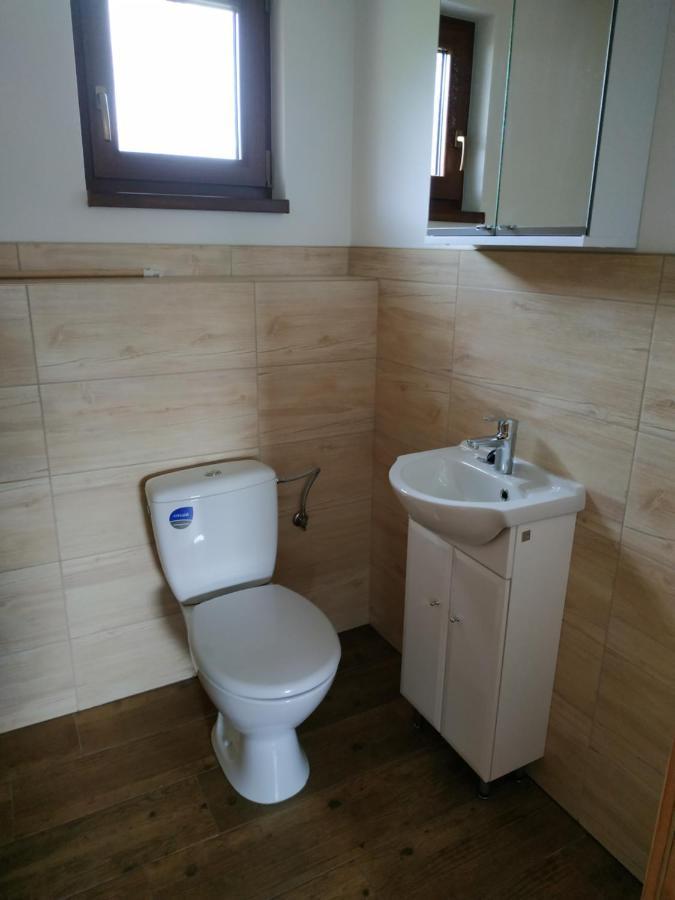 Apartmany Svec Terchova Luaran gambar