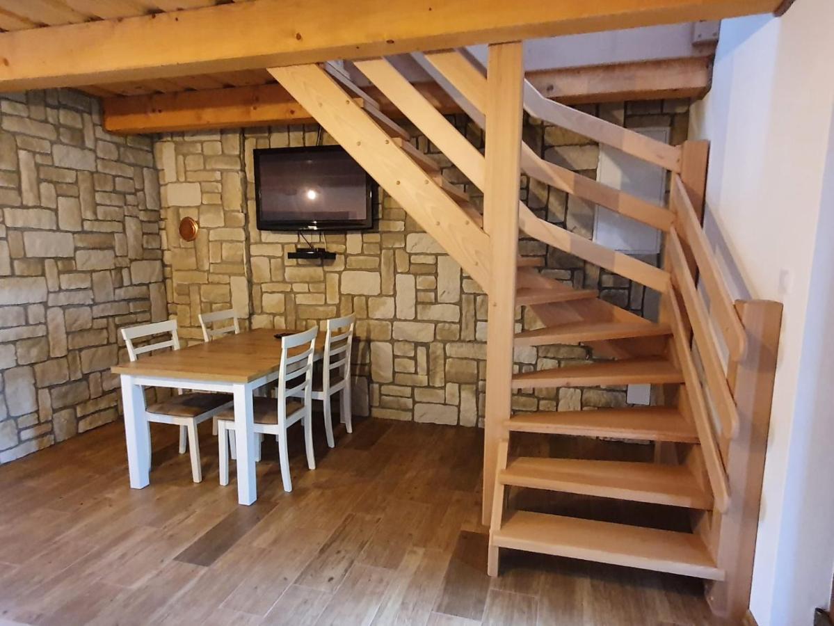 Apartmany Svec Terchova Luaran gambar