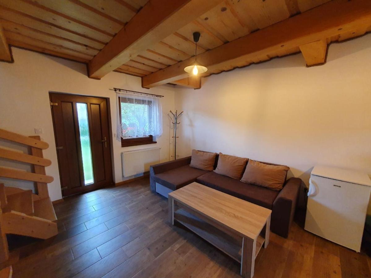 Apartmany Svec Terchova Luaran gambar