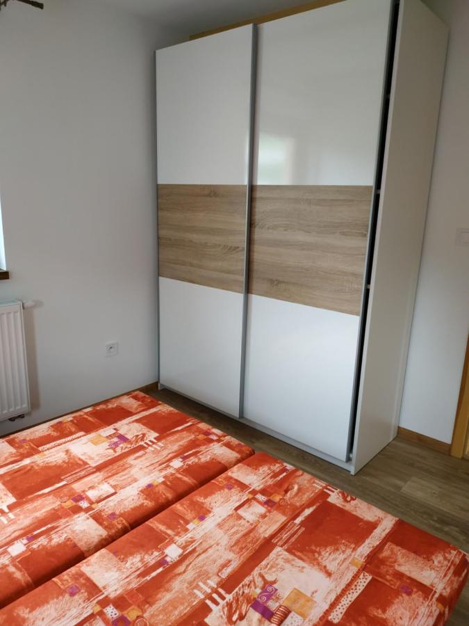 Apartmany Svec Terchova Luaran gambar