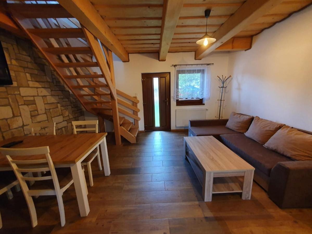 Apartmany Svec Terchova Luaran gambar