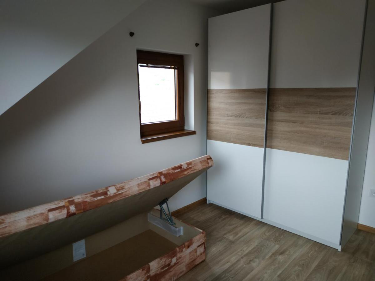 Apartmany Svec Terchova Luaran gambar