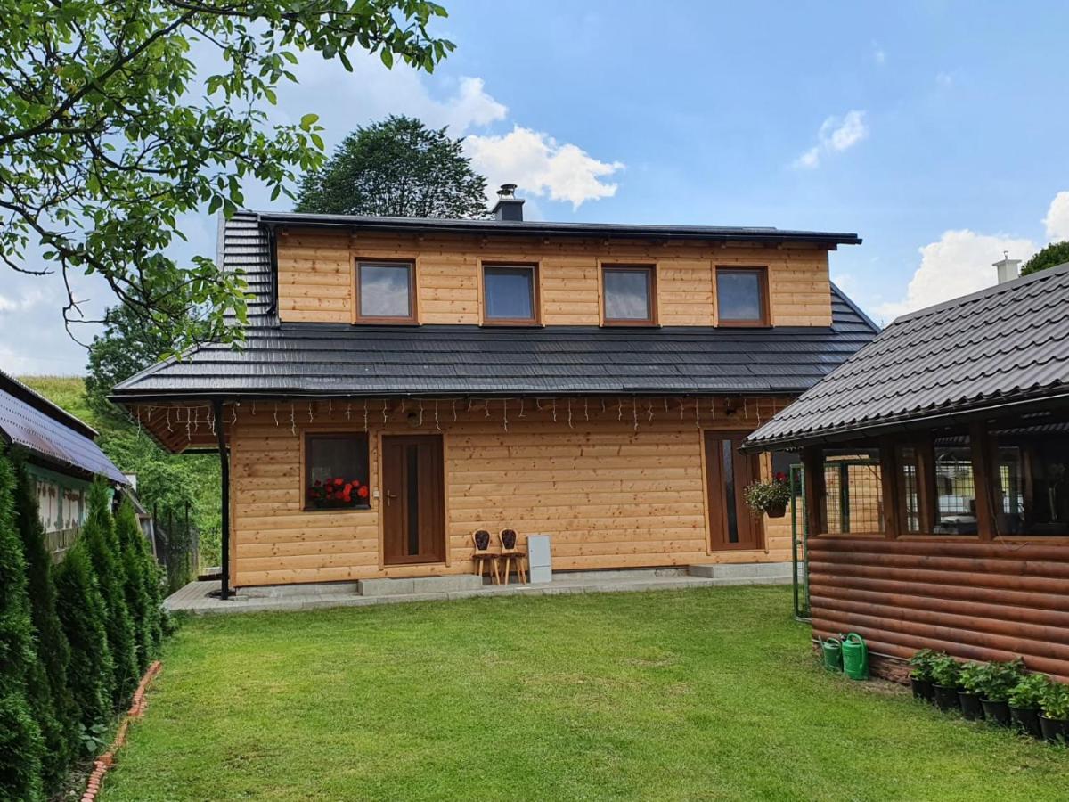 Apartmany Svec Terchova Luaran gambar