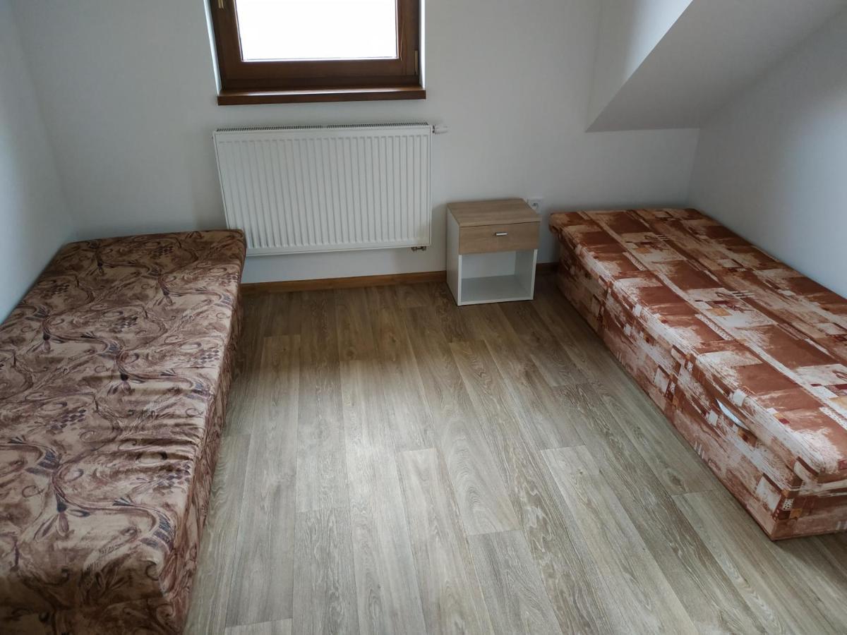 Apartmany Svec Terchova Luaran gambar