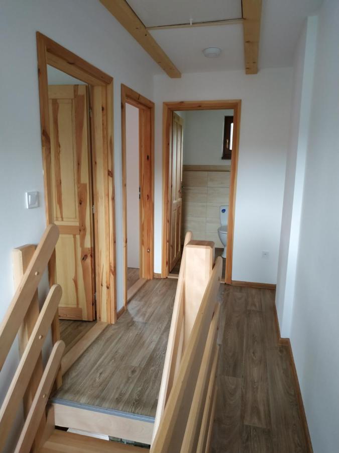 Apartmany Svec Terchova Luaran gambar